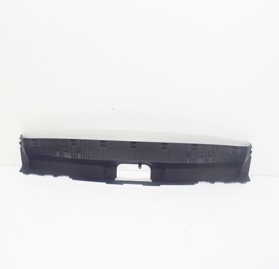 BMW Z4 E85 WINDSHIELD FRAME COVER 54317056282 7056282 03-07