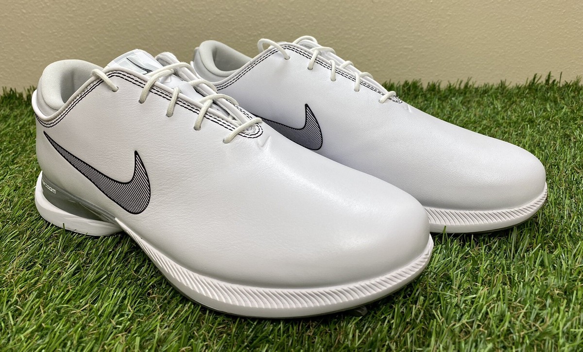 Nike Air Zoom Victory Tour 2 Golf Shoes White CW8155-100  display picture 1