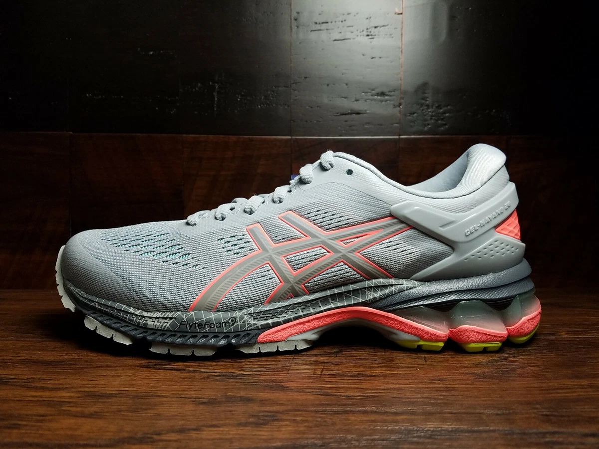 Asics kayano gel 26 outlet