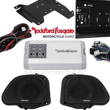 Rockford Fosgate HD9813RG-TKIT Lautsprecher A...