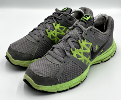 nike rubber toe shoes