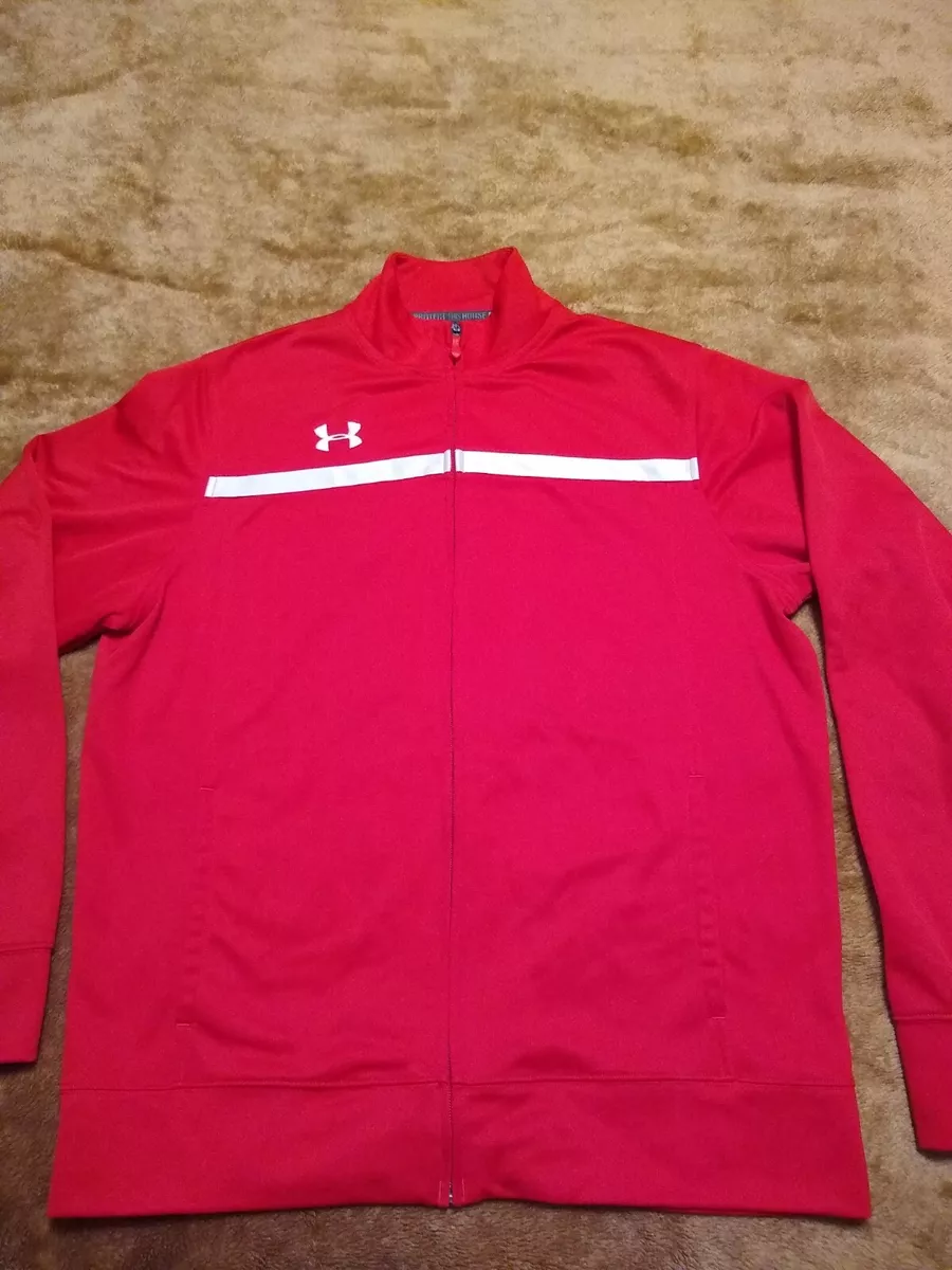 Ua campus warm up jacket cheap
