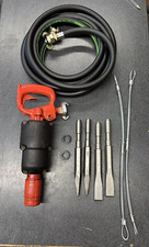 Air breaker CP9 Pneumatic Hand Drill/Breaker Kit Cement Mixer kit