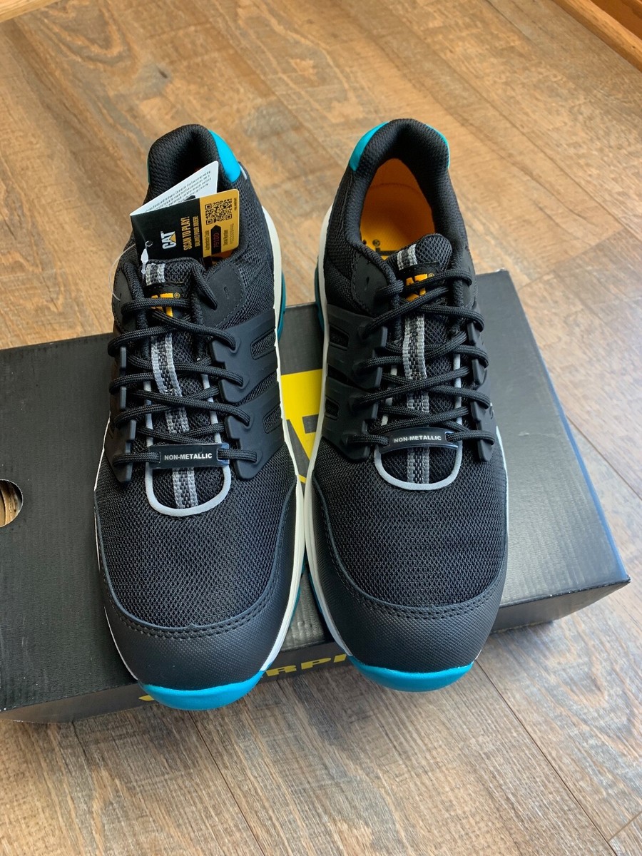 Women's Caterpillar Streamline 2.0 W's ASTM/COMP Toe NEW Sz 9