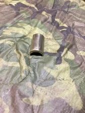 Muzzle Loader Stock Brass Endcap