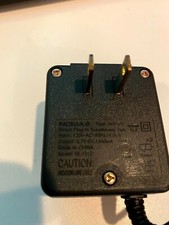 Nokia ACP-7U Travel Charger for Nokia 1110, 1600, 2610, 3205, 3390, 3560, 3620