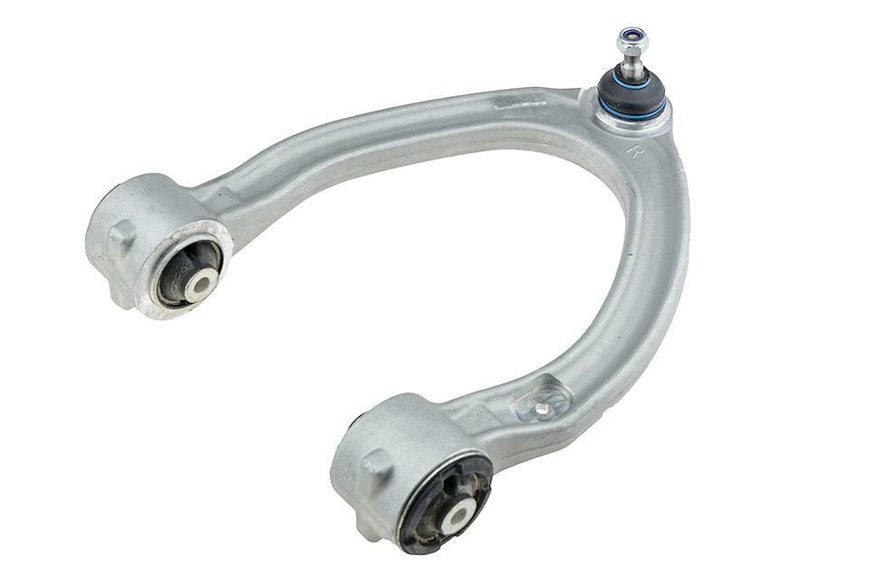 Bras de liaison avant droit supérieur Mercedes Classe S CLS A2203301507 en acier