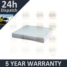 Fits Honda Jazz 2008- CR-Z 2010- CR-V 2016- e 2019- Purevue Cabin Filter