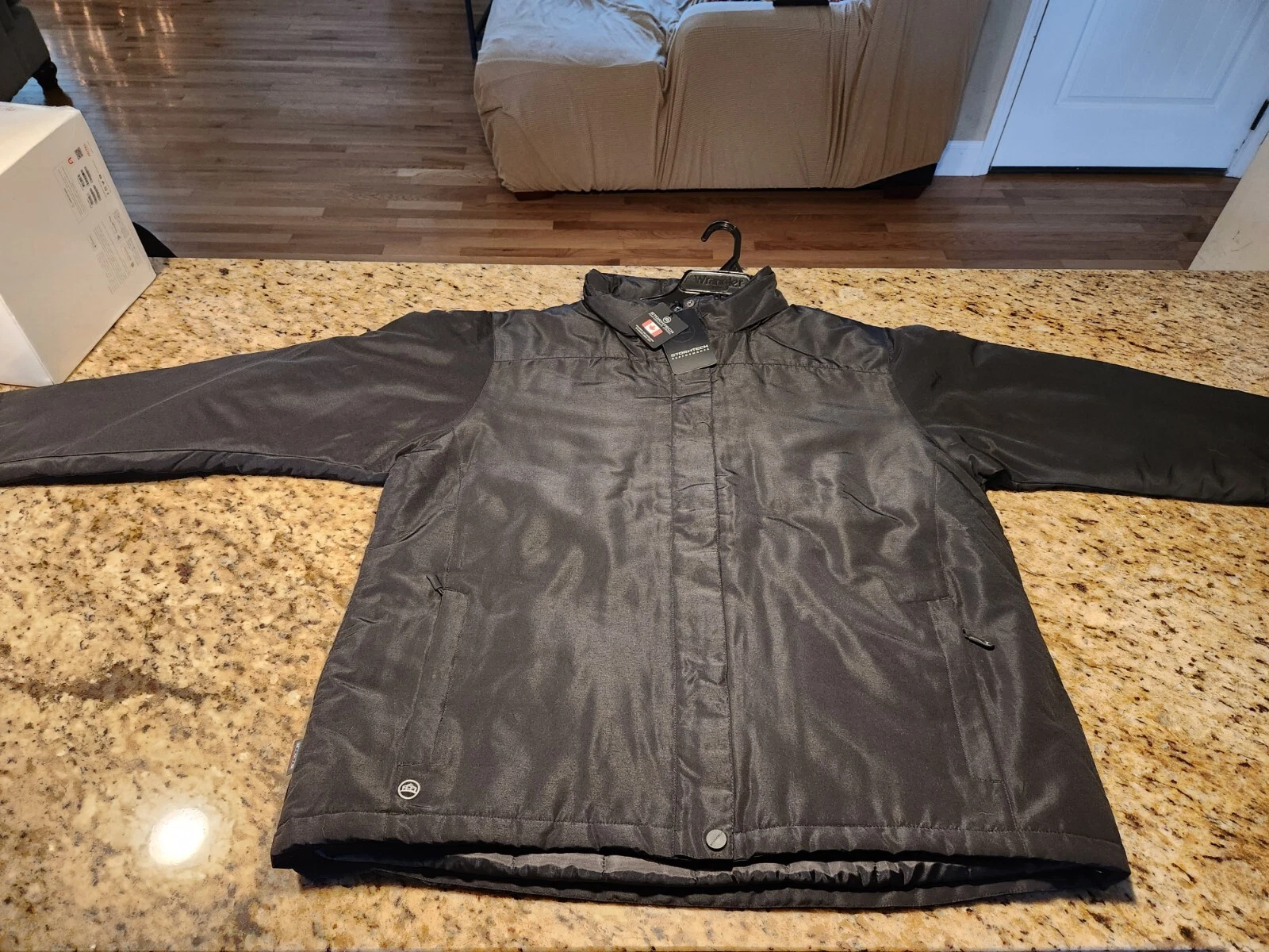Stormtech Jacket PFS-1W Size 3XL