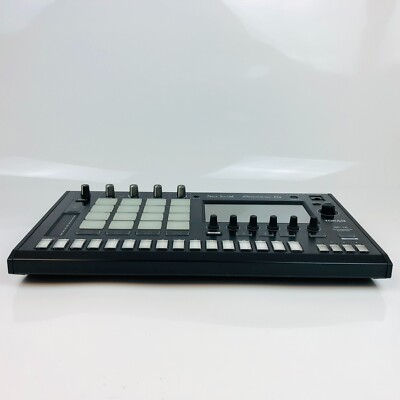 Pioneer DJ TORAIZ SP-16 Pro DJ and Production Sampler Dave
