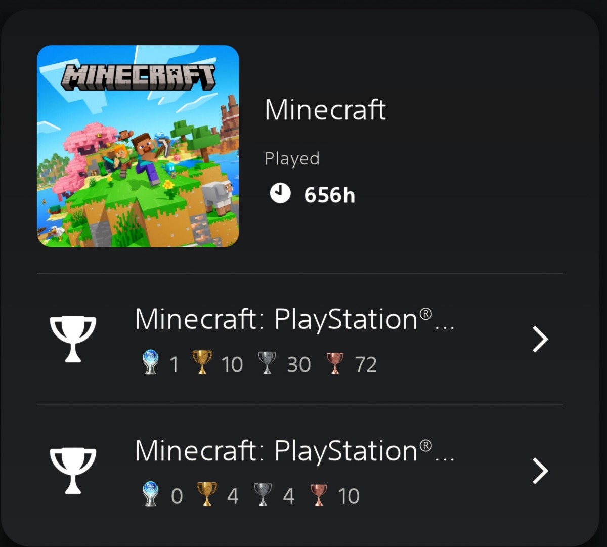 Minecraft Xbox Achievements On Switch Minecraft Achievements