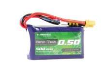 TURNIGY NANO-TECH 500mAh 2S