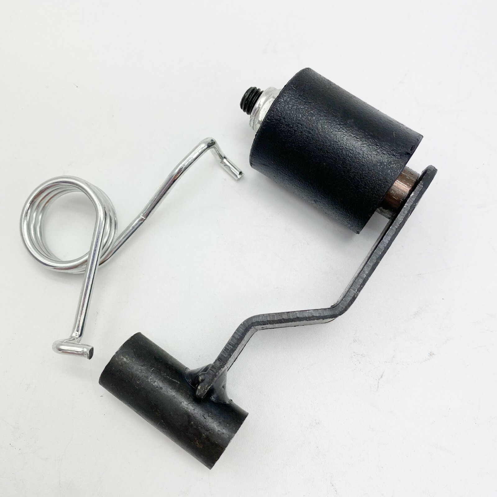 TaoTao Chinese ATV Chain Tensioner Adjuster - Fits 110cc To 300cc Quads, Version 36, Part T03103 4 thumbnail image