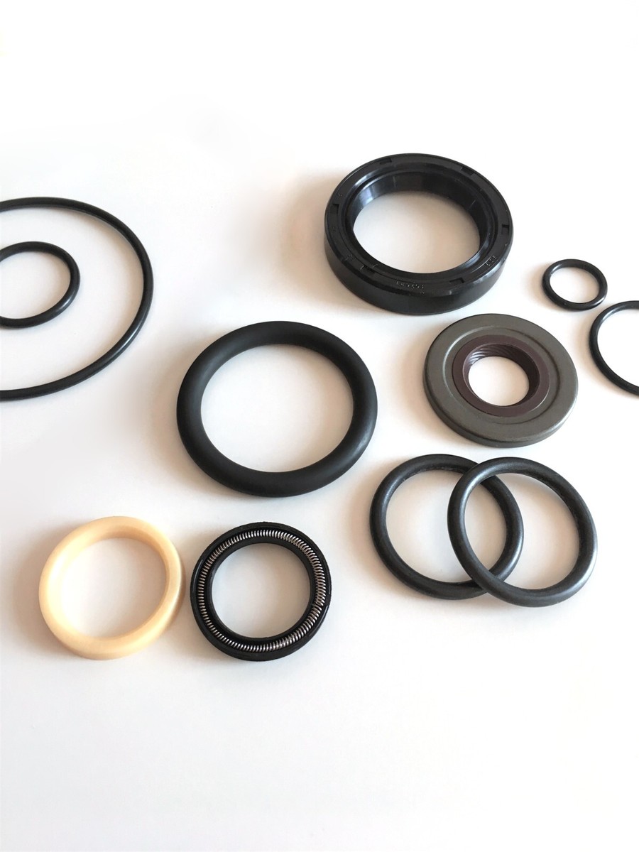 Repair set Gaskets O-rings HILTI TE76 TE76 ATC 330488 330116 17955