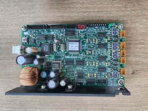 MITUTOYO MP250803A