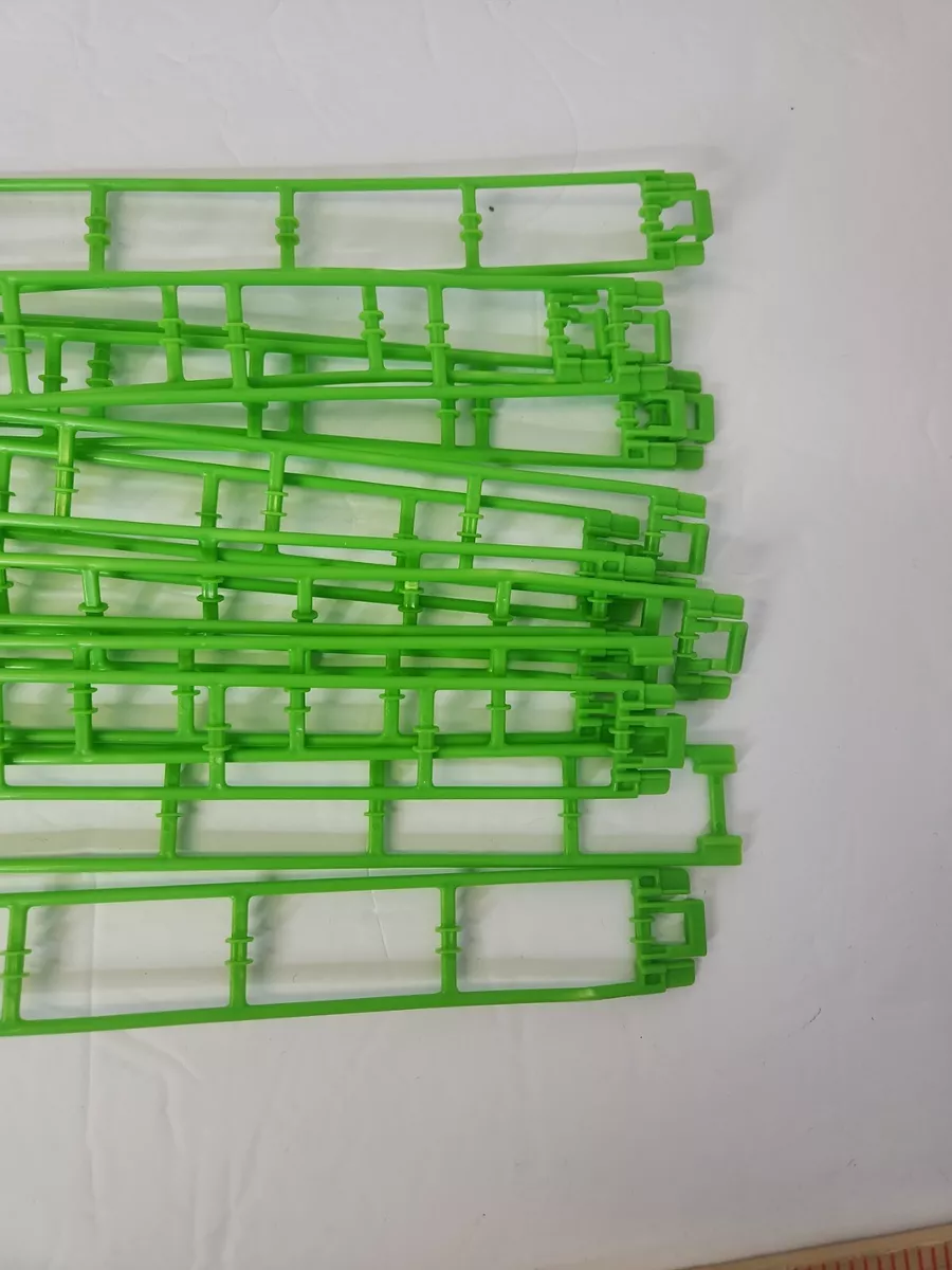 KNEX Super Cyclone Roller Coaster 16 3 8