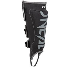O'Neal Straight Schienbein Schoner Protektor MTB Cross All Mountain Bike Enduro