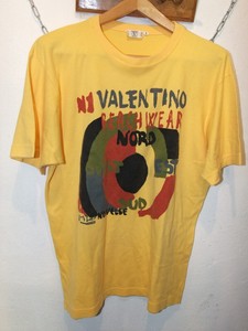vintage t shirt uomo