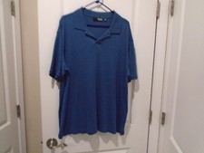 Murano Liquid Cottonm Size XLT Short sleeve shirt  EUC
