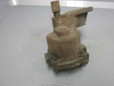 Automotive Made in USA 55HV Oil Pump 43-43 494