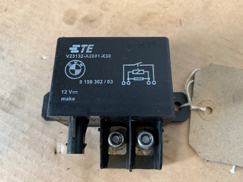 bmw r1200gs Anlasserrelais passend für 2013-2017 Modelle