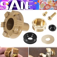 RK-14MH Outside Faucet Repair Kit Metal Handle for Woodford Model 14 Model 18