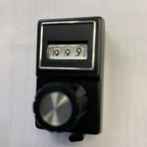 Magnum Venus Turn Counter Potentiometer Part # 08448 - 第 1/5 張圖片