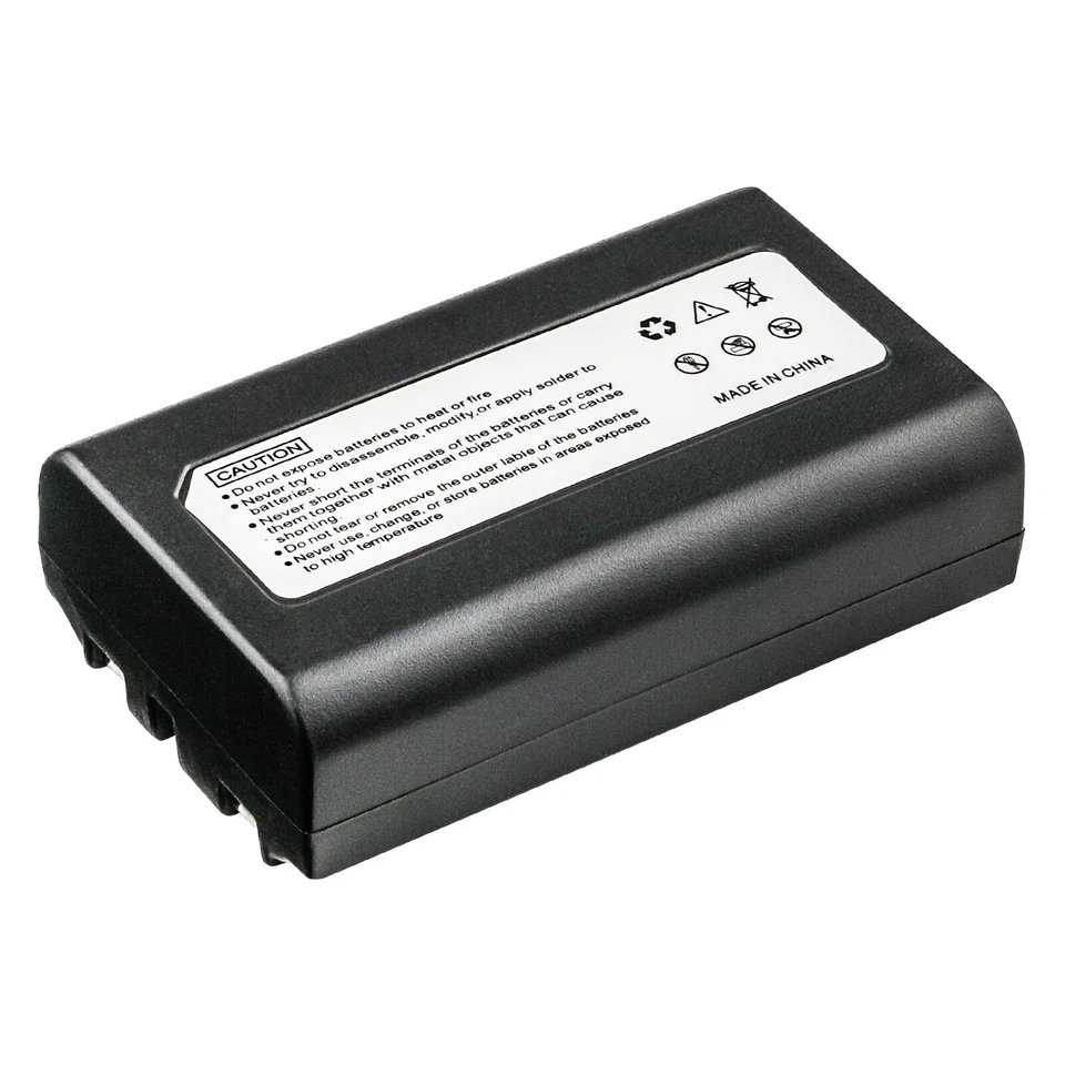 Cargador de batería Kastar EN-EL1 para Minota NP-800 Konica Minota DG-5W Dimage A200 Foto 2 de 4