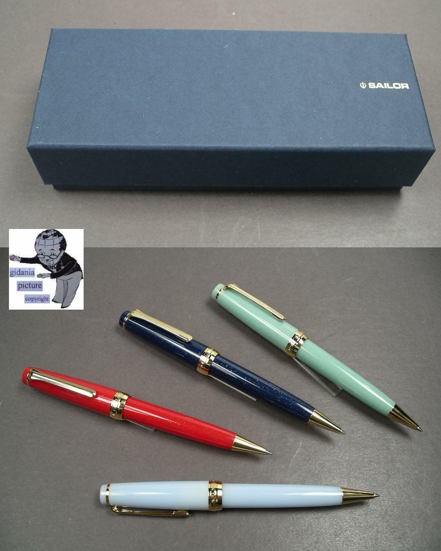 Sailor Professional Gear Slim Shikiori Ballpoint Pen Fairy Tale Fairy Fairy  Tal