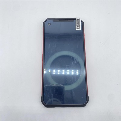 DOOGEE 5G Outdoor Smartphone ohne Vertrag V10, 8500mAh Akku, Infrarot Stirntherm