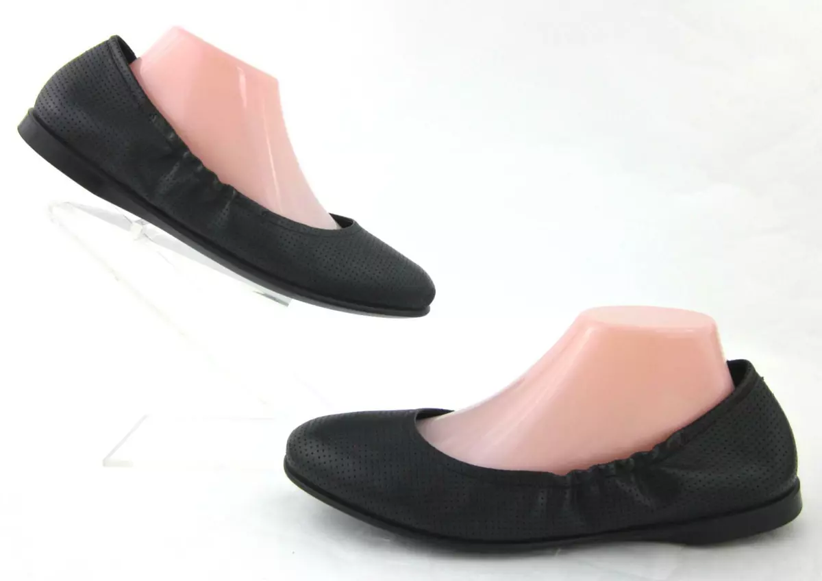 Ecco incise on sale enchant black