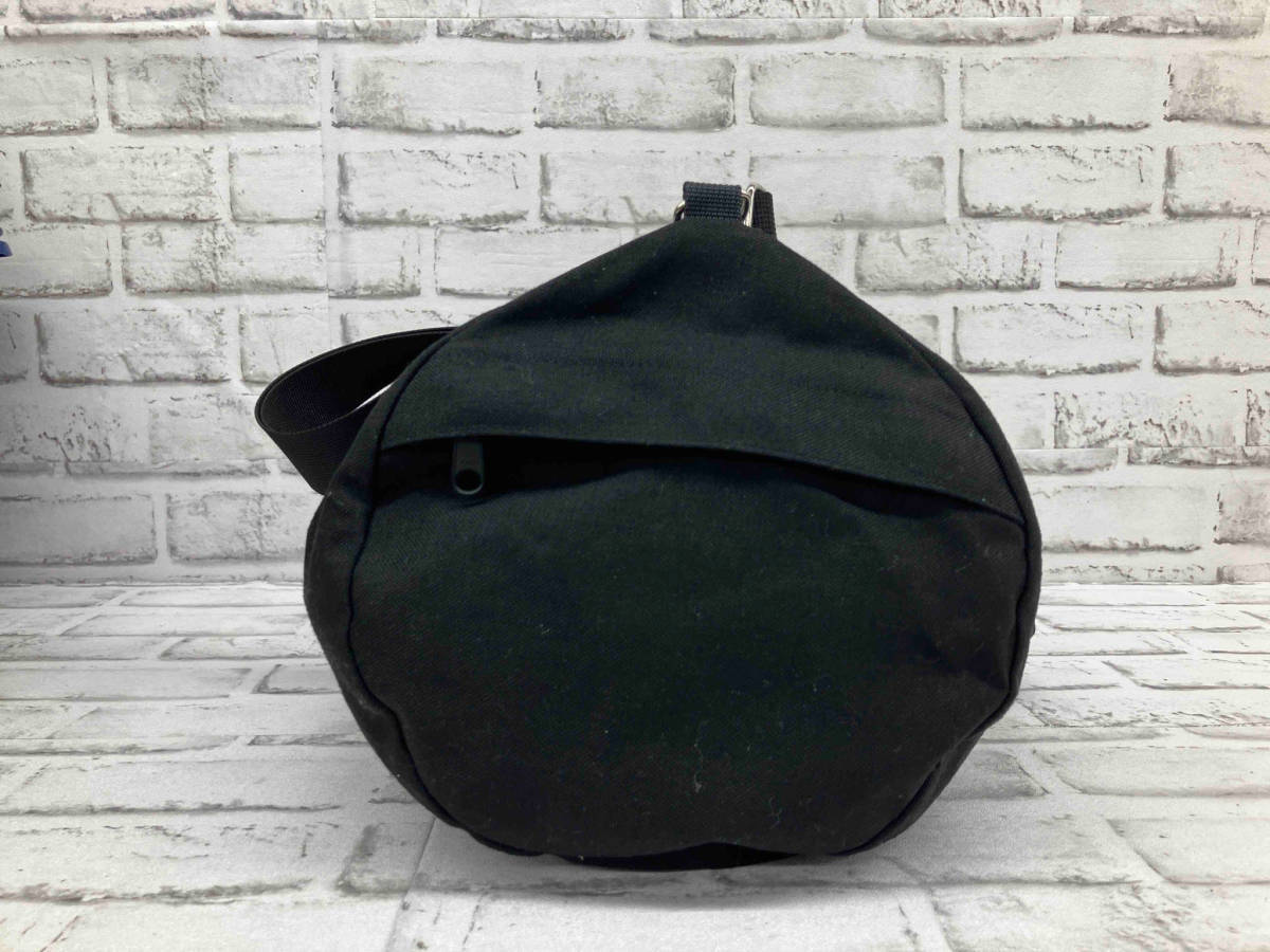 Comme Des Garcons Homme Plus Boston Bag Pz-K209 Black | eBay Comme Des Garcons Homme Plus Boston Bag Pz-K209 Black | eBay