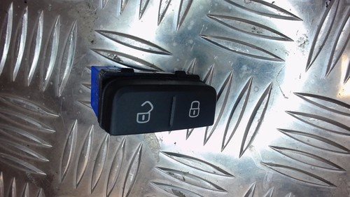 Schalter Zentralverriegelung ZV Skoda Citigo 1.0 MPI Green tec AA 2012-2015