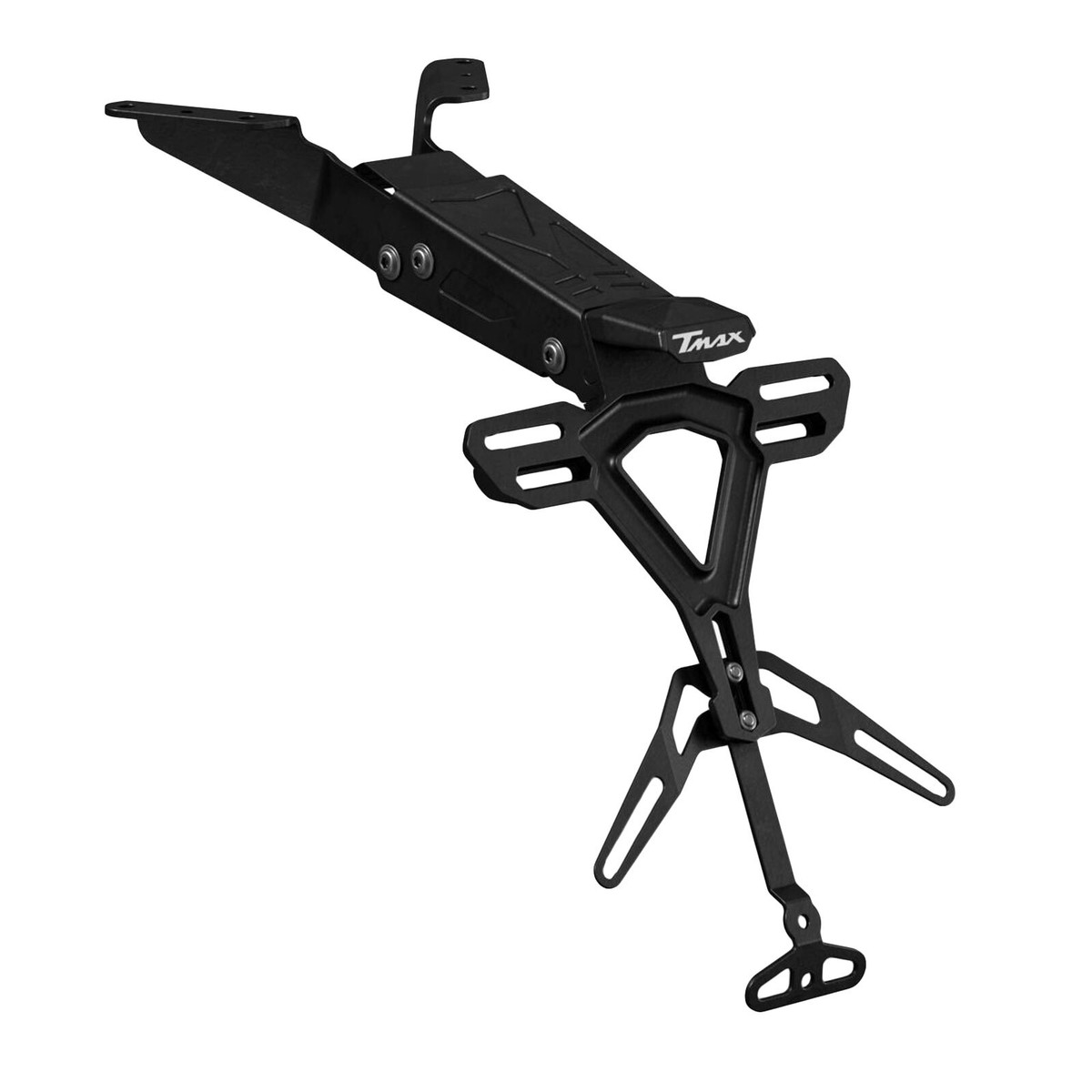 タカママ Kawasaki ZX-4R Fender Eliminator Kit (2023–Present) | NRC Tail