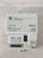 ALLEN BRADLEY 1794-ADN SER.B REV.A01 9625078 FLEX I/O 24 VDC ADAPTER DEVICENET