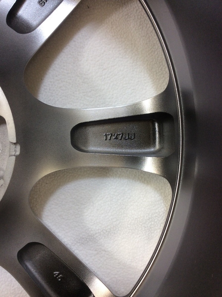 Funny　タイヤホイール③ 40300-7W025 - Infiniti G35 Wheel NEW OEM - 403007W025 | eBay
