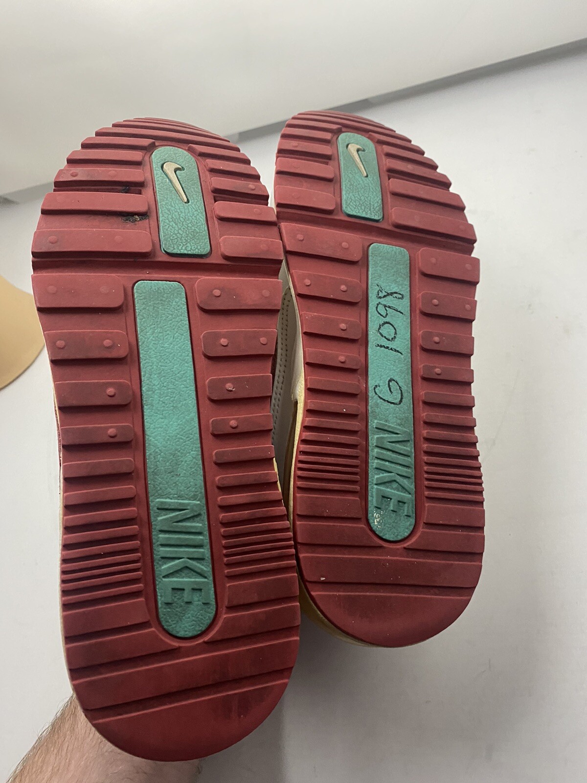 nike air max 2007 price