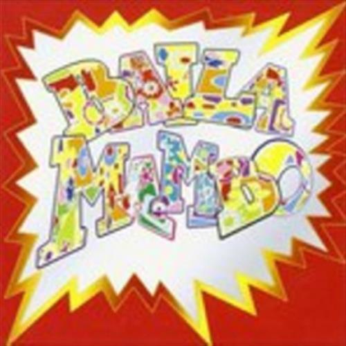 Baila Mambo - Various Artists (Audio CD)