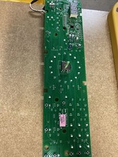 Maytag Whirlpool Washer Control Board Part # W10268921