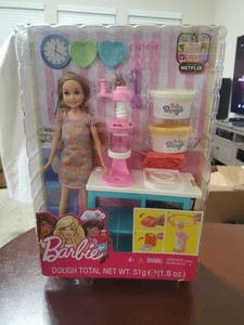 barbie dreamhouse bundle