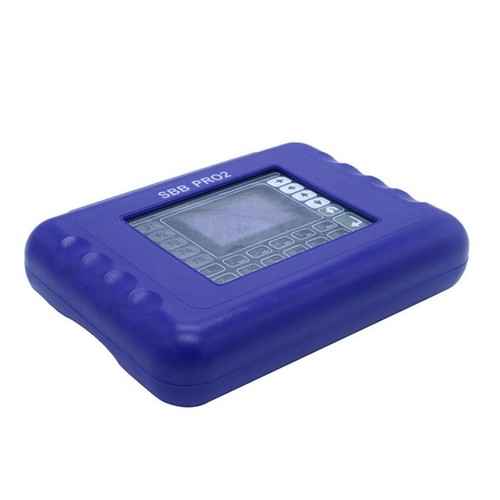 New SBB Pro2 Key Programmer Immobilizer Car Auto Key Maker NEWEST VERSION v48.99 - Picture 3 of 8