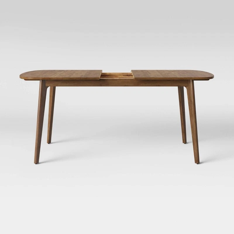 Astrid mid century cheap round dining table