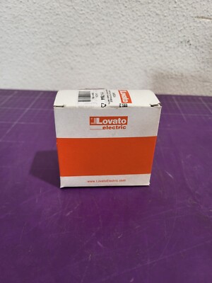 Trennschalter 3P Steuerung Direct AC21A 32A - LOVATO GA032A_0,3_5