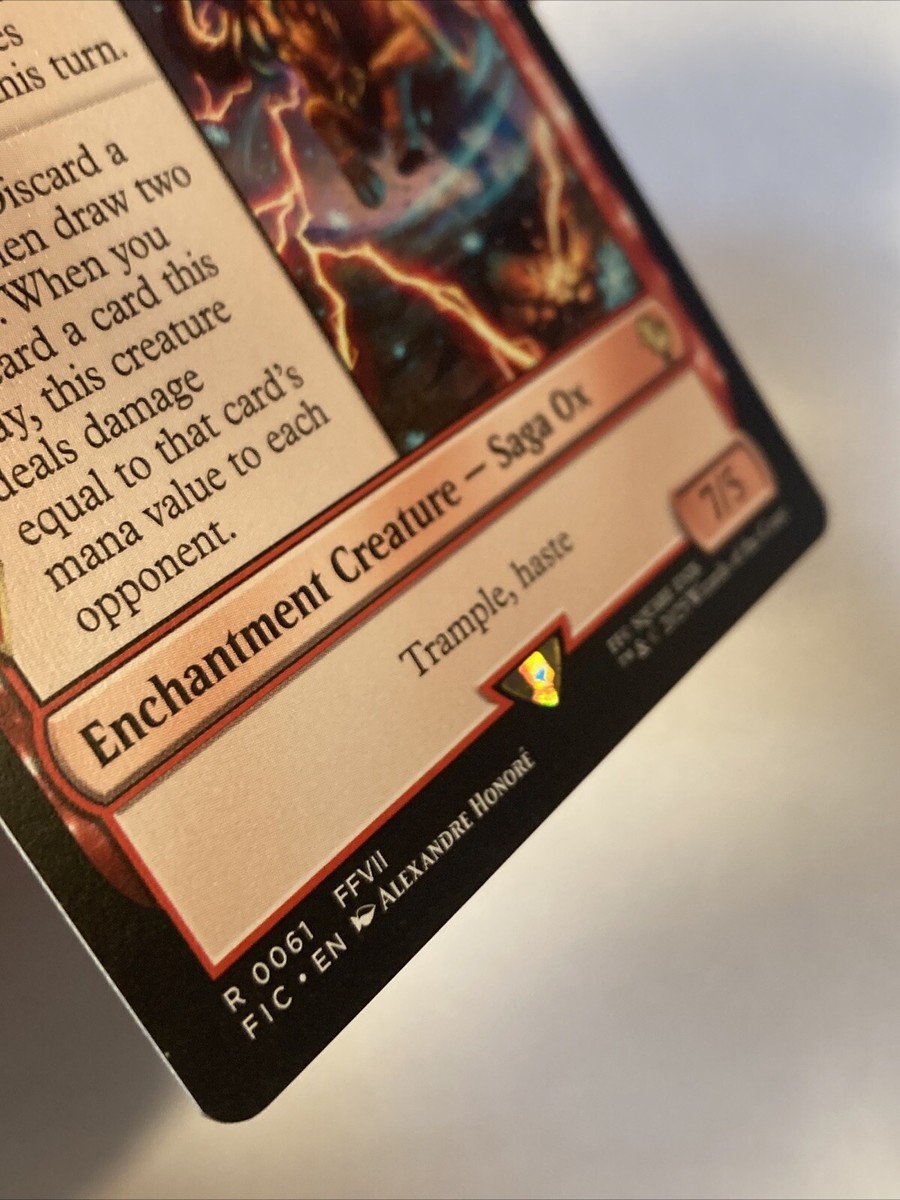 MTG 冥府の契約　7ED日本語FOIL Infernal Contract Infernal Contract (Seventh Edition English) | Magic: The