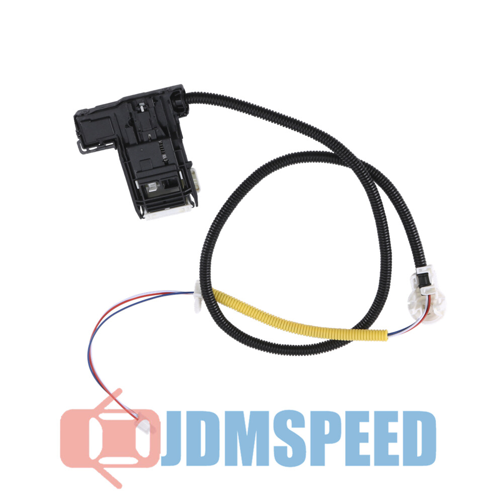 Washer Door Lock Switch For Whirlpool Maytag W11307244 W10682535
