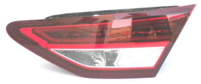 Blinker Licht Hinten Links Für Seat Leon 2012 IN Dann Innen- A Le 