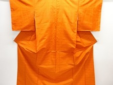 7792674: JAPANESE KIMONO / ENSEMBLE KIMONO / WOVEN GRID