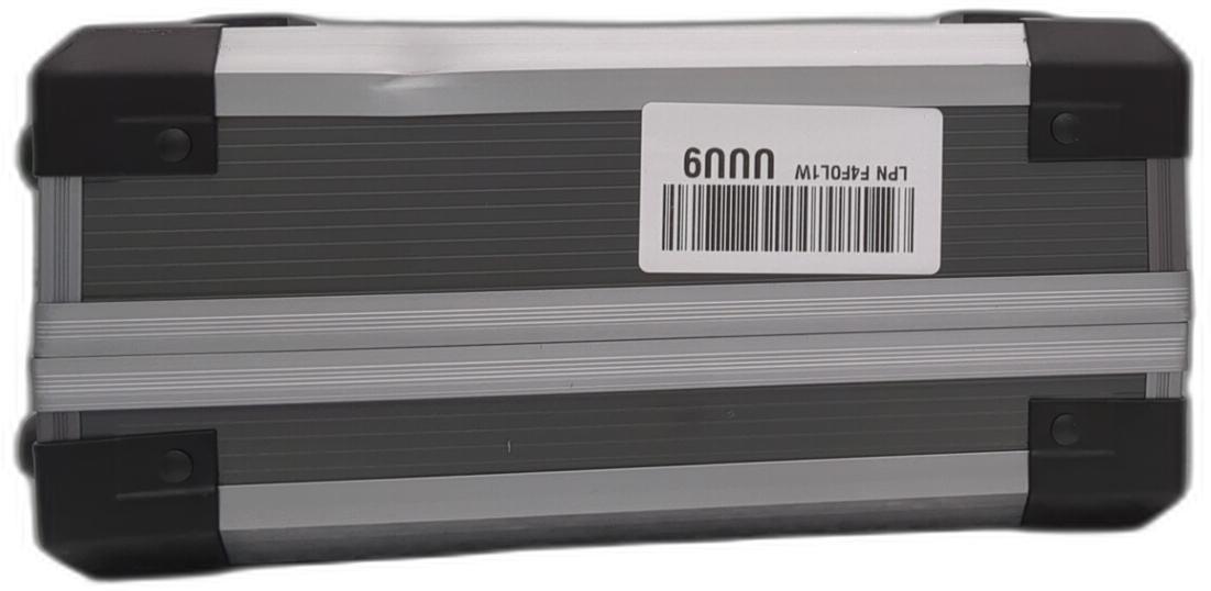 60p Hydraulic Pressure Test Kit With 5 Gauges 24 Couplings 3 Test Hoses