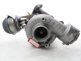 Turbolader für Audi A4 B6 Limo Kombi B7 Cabrio A6 C5 C6 2000 - 2011 Garrett