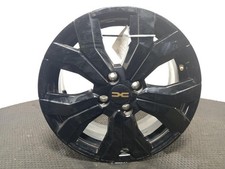 DACIA JOGGER Alloy Wheel 16 Inch 4x100 ET45 6.5J 2021-2026 403009410R